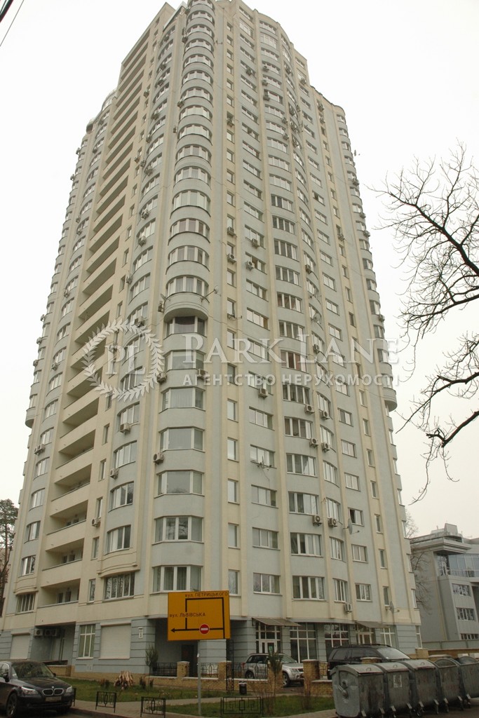 Квартира ул. Верховинная, 35, Киев, J-33043 - Фото 31