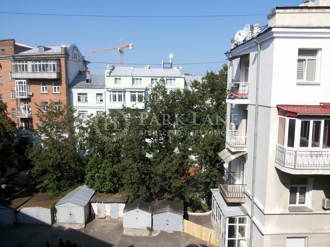 Apartment Liuteranska St., 28/19, Kyiv, X-35947 - Photo 3
