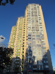 Квартира G-1964715, Шумського Юрія, 3г, Київ - Фото 2