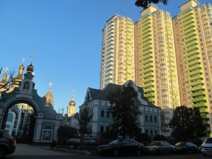 Apartment G-1964715, Shumskoho Yuriia, 3г, Kyiv - Photo 3