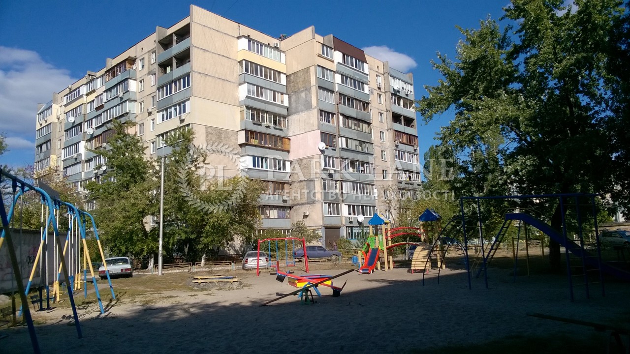Квартира Героев Сталинграда просп., 36, Киев, G-785335 - Фото 1