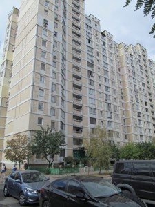 Квартира G-2000959, Григоренко Петра просп., 5, Киев - Фото 3