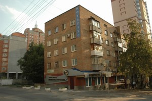 Квартира I-12497, Златоустовская, 51, Киев - Фото 2