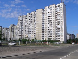 Apartment R-7322, Revutskoho, 11, Kyiv - Photo 1