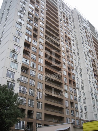 Квартира Туманяна Ованеса, 3, Київ, R-61663 - Фото