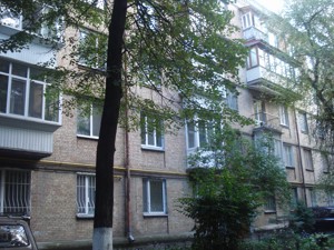 Квартира I-35391, Гордиенко Костя пер. (Чекистов пер.), 10, Киев - Фото 3