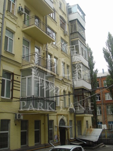 Квартира Шота Руставелі, 33б, Київ, L-29451 - Фото