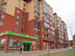 Apartment R-29239, Yefremova Akademika (Uborevycha Komandarma), 8а, Kyiv - Photo 1