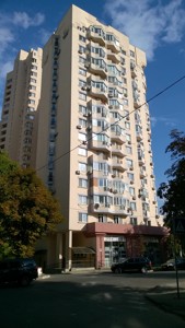 Квартира G-1272271, Липкивского Василия (Урицкого), 18, Киев - Фото 3
