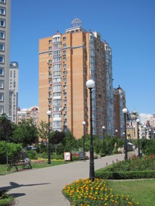 Квартира N-6327, Оболонская набережная, 3, Киев - Фото 2