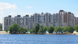  non-residential premises, G-1964046, Ivasiuka Volodymyra avenue (Heroiv Stalinhrada avenue), Kyiv - Photo 1