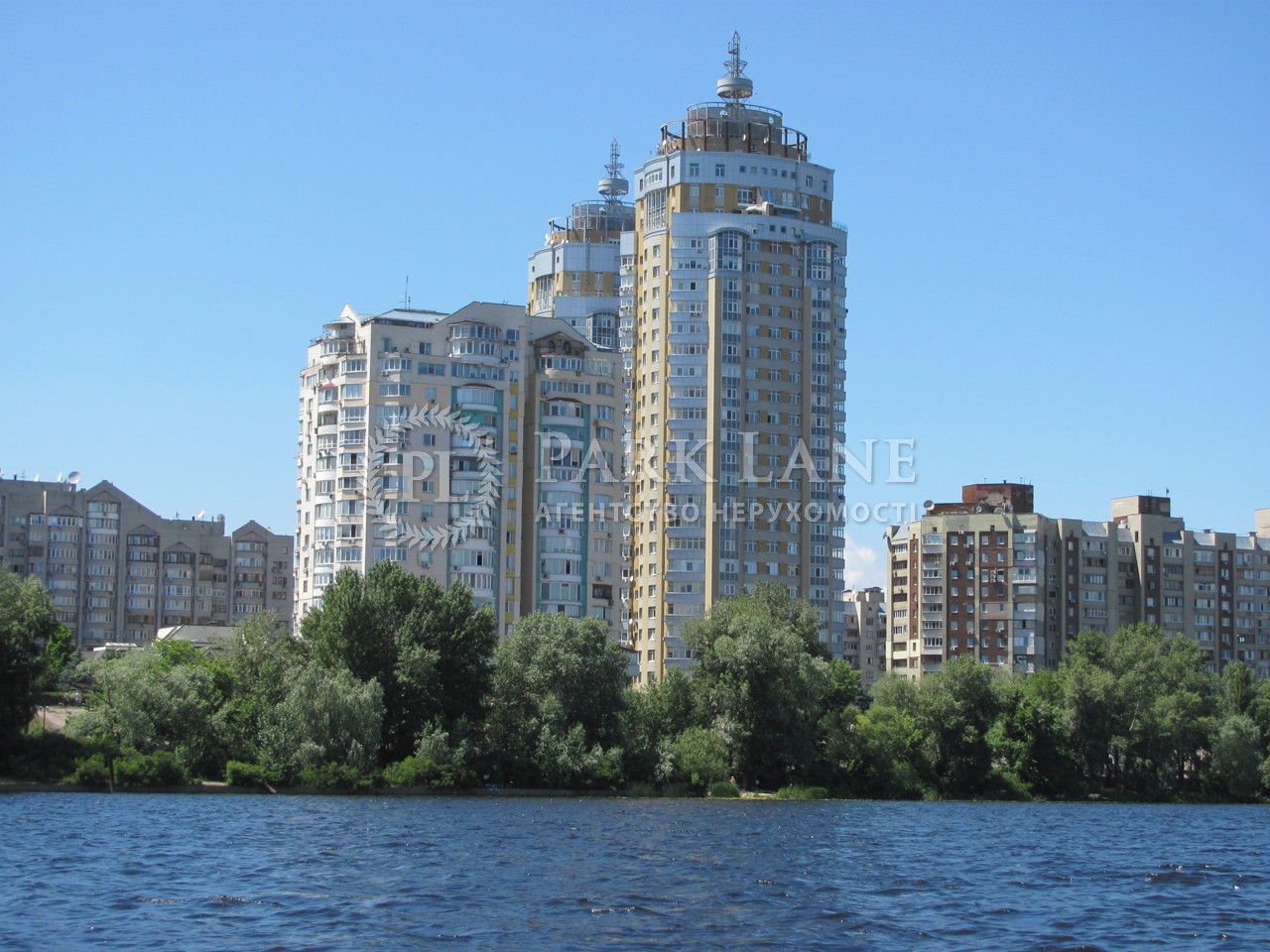 Apartment J-35520, Ivasiuka Volodymyra avenue (Heroiv Stalinhrada avenue), 12д, Kyiv - Photo 2