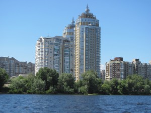 Apartment J-35520, Ivasiuka Volodymyra avenue (Heroiv Stalinhrada avenue), 12д, Kyiv - Photo 2