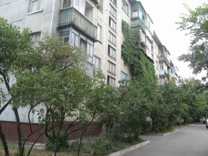 non-residential premises, R-52533, Dashkevycha Ostafiia (Kurnatovskoho), Kyiv - Photo 2