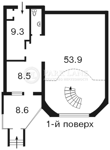  Офіс, L-11596, Коновальця Євгена (Щорса), Київ - Фото 4