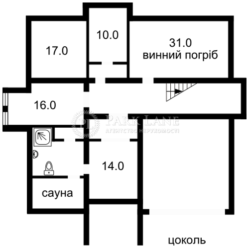 Дом Мощун (Киево-Святошинский), G-988845 - Фото 1