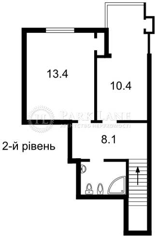 Квартира Лобановского просп. (Краснозвездный просп.), 130, Киев, H-26142 - Фото 3