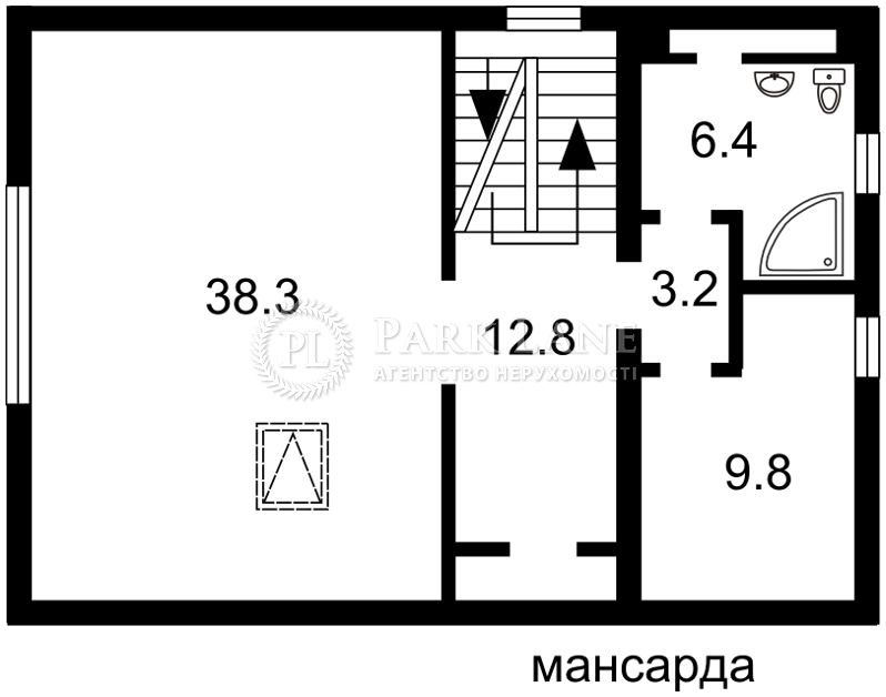 Будинок G-1207278, Юнкерова, Київ - Фото 4