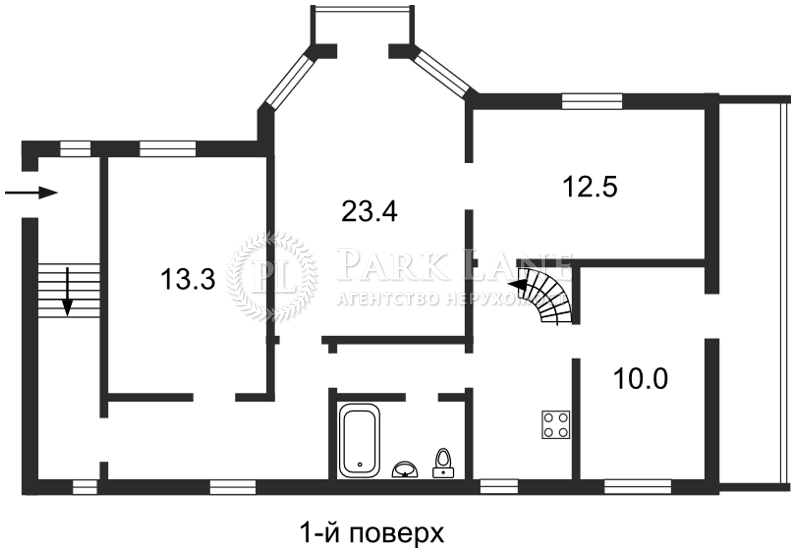 Apartment N-8731, Zankovetskoi, 6, Kyiv - Photo 5