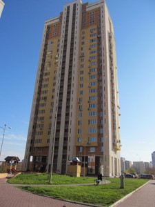 Apartment R-38347, Lobanovskoho avenue (Chervonozorianyi avenue), 6г, Kyiv - Photo 2