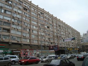 Квартира R-57146, Дмитрівська, 2, Київ - Фото 1