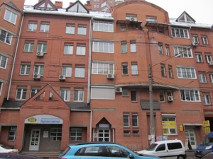  non-residential premises, R-52955, Dmytrivska, Kyiv - Photo 2