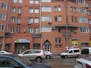  non-residential premises, R-52955, Dmytrivska, Kyiv - Photo 1