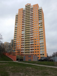 Apartment B-107078, Uzhvii Natalii, 12, Kyiv - Photo 2