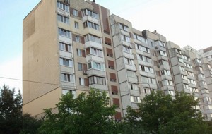 Квартира G-1204242, Полярная, 6, Киев - Фото 1