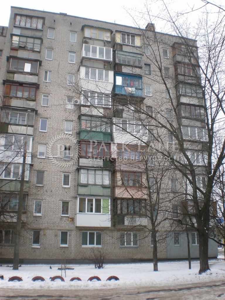 Квартира G-1944463, Алматинская (Алма-Атинская), 64а, Киев - Фото 1