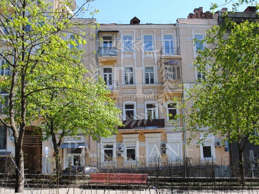 Apartment Antonovycha Volodymyra (Horkoho), 11, Kyiv, R-61398 - Photo