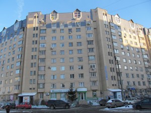 Квартира B-107462, Ахматовой, 5, Киев - Фото 3