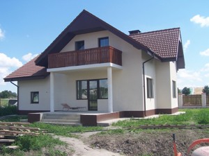 Дом L-15016, Даниловка - Фото 1