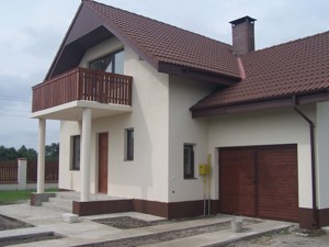 Дом L-15016, Даниловка - Фото 9