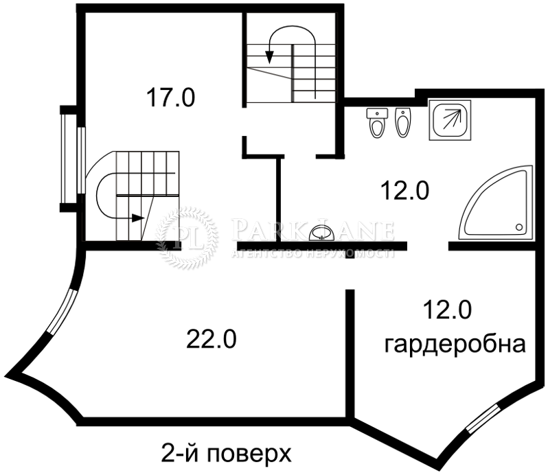 Квартира X-2048, Героев Сталинграда просп., 8 корпус 7, Киев - Фото 6