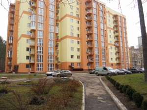 Apartment G-1947617, Matykina, 16, Kyiv - Photo 3