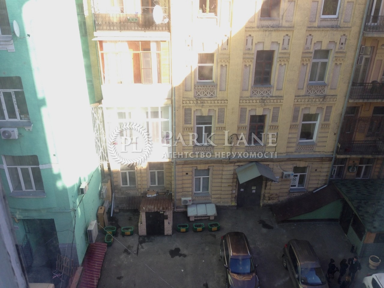 Квартира ул. Шота Руставели, 29, Киев, G-1340628 - Фото 4