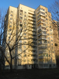 Квартира B-107622, Ереванская, 28а, Киев - Фото 1