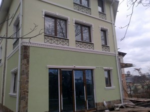 House G-663262, Yablunevyi lane, Kyiv - Photo 1