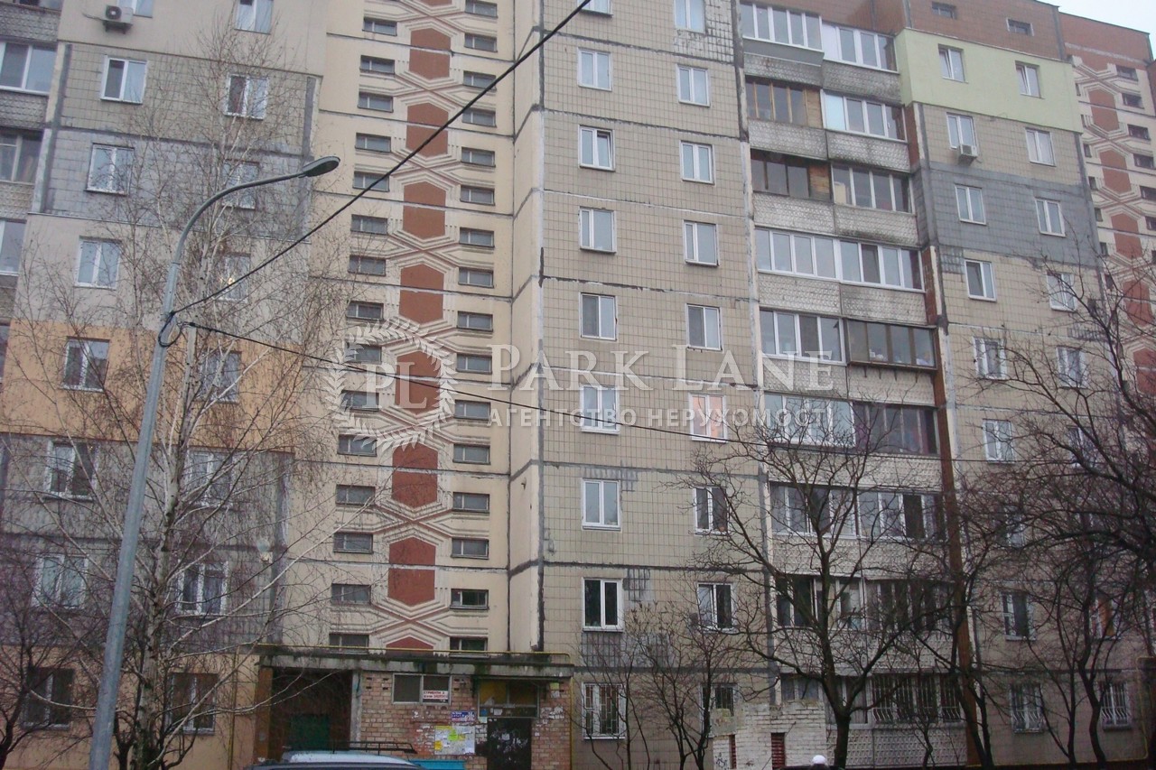 Квартира Правди просп., 35а, Київ, G-837858 - Фото 1