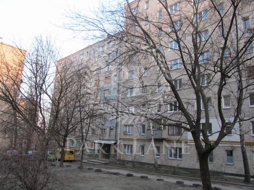 Квартира Теліги Олени, 53, Київ, L-31269 - Фото