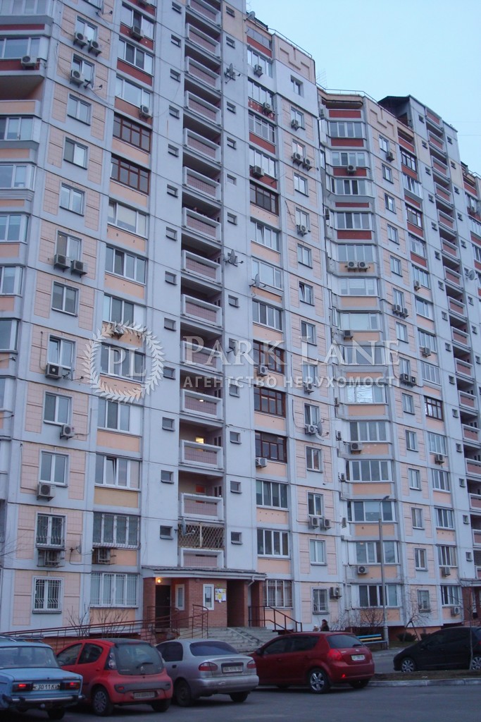 Квартира ул. Пулюя Ивана, 2, Киев, G-1898123 - Фото 7