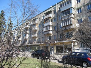 Квартира G-1941852, Вышгородская, 46в, Киев - Фото 1