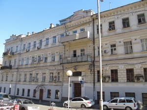  non-residential premises, B-106375, Kudriavska, Kyiv - Photo 3