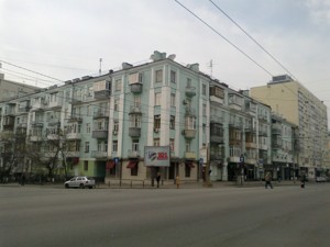 Офис, Y-678, Большая Васильковская (Красноармейская), Киев - Фото 1