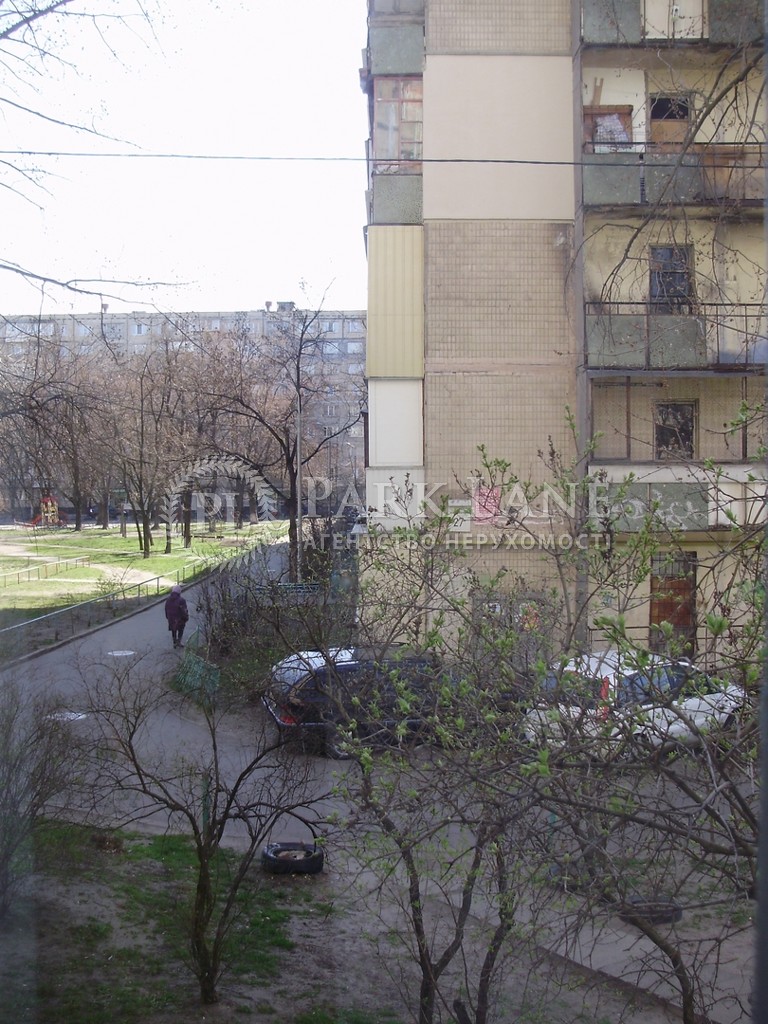 Квартира ул. Соловьяненко Анатолия (Бойченко Александра), 14, Киев, G-1311844 - Фото 5