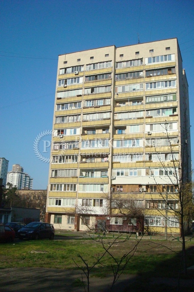 Квартира ул. Бориспольская, 12, Киев, G-1286566 - Фото 3