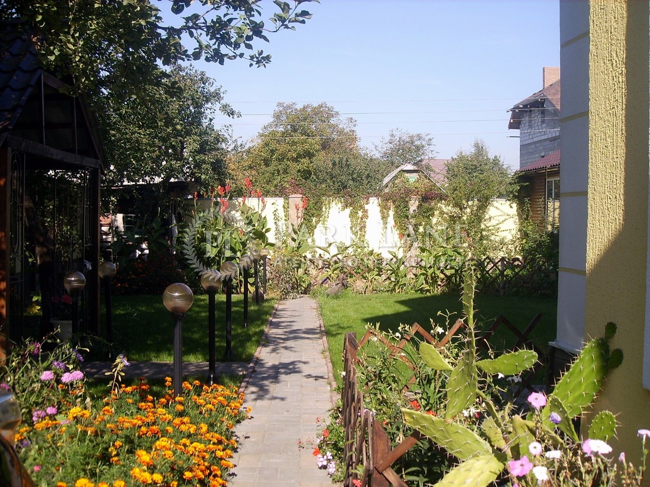 Дом ул. Русановские сады, Киев, G-1337790 - Фото 10