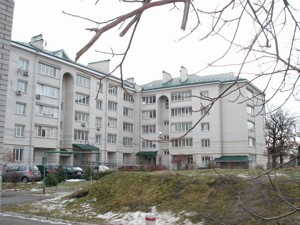 Apartment G-1982609, Pohrebniaka, 14, Chubynske - Photo 1