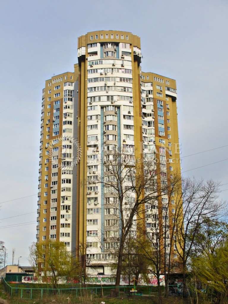 Квартира B-87988, Сверстюка Євгена (Раскової Марини), 52в, Київ - Фото 1
